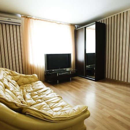 Botanic Apartments Pechersk Kiev Buitenkant foto