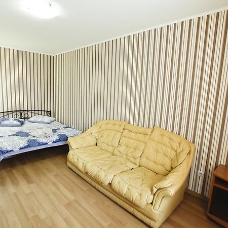 Botanic Apartments Pechersk Kiev Buitenkant foto