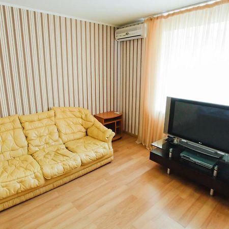 Botanic Apartments Pechersk Kiev Buitenkant foto