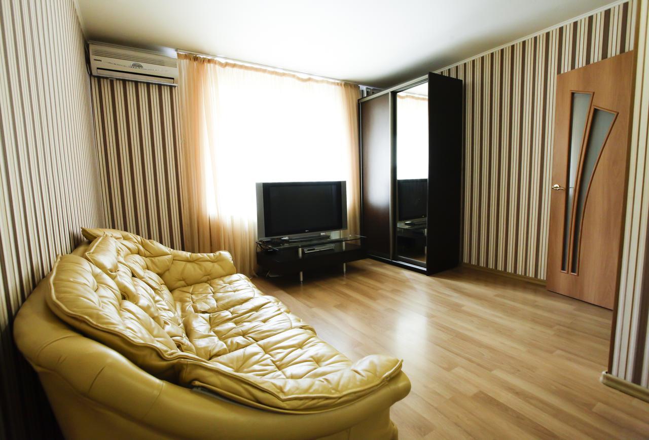 Botanic Apartments Pechersk Kiev Buitenkant foto